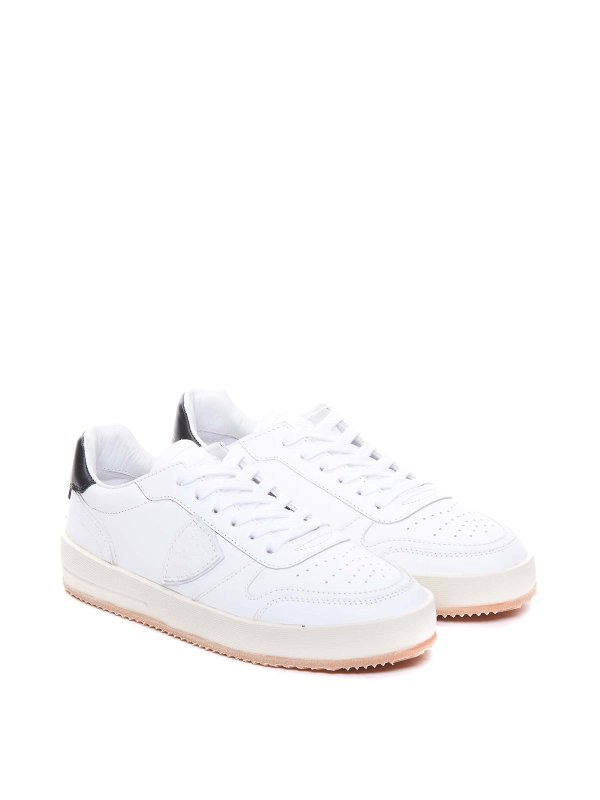 Nice low sneakers shop online: PHILIPPE MODEL