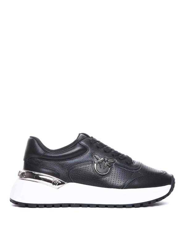 Pinko: sneakers - Scarpe da ginnastica Gem01