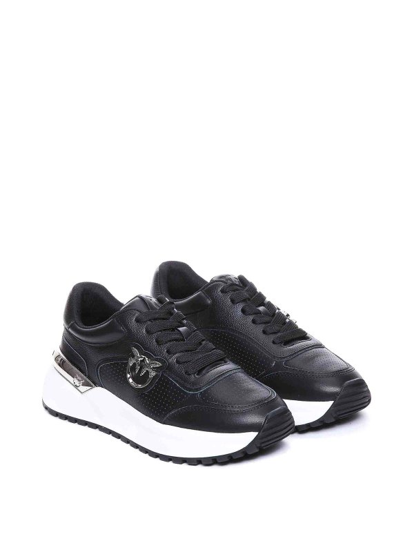 Scarpe da ginnastica Gem01 shop online: Pinko