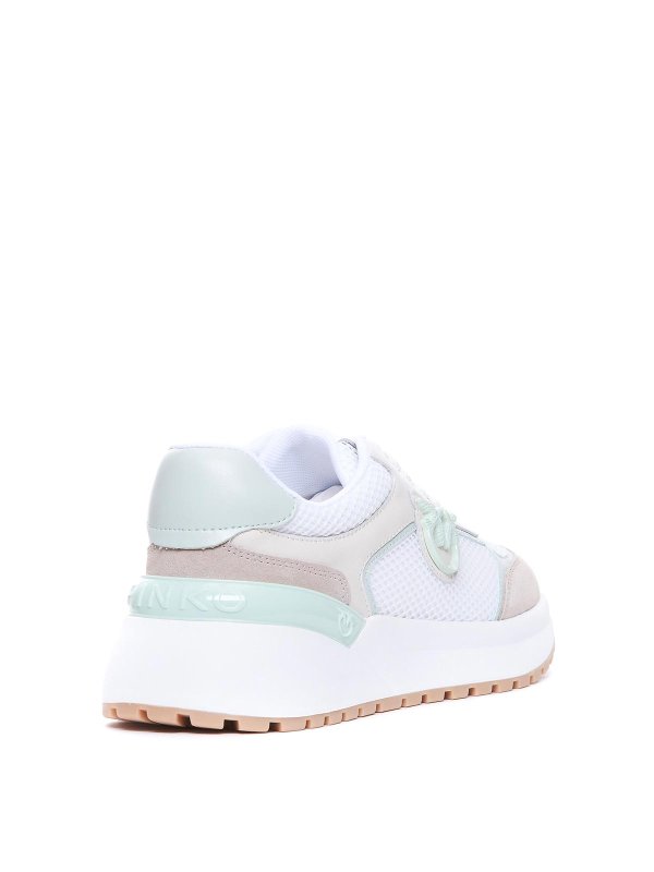 Pinko: Sneaker online - Sneaker - Weiß