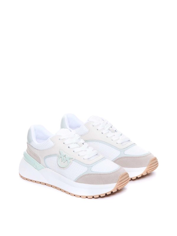 Sneaker - Weiß shop online: Pinko