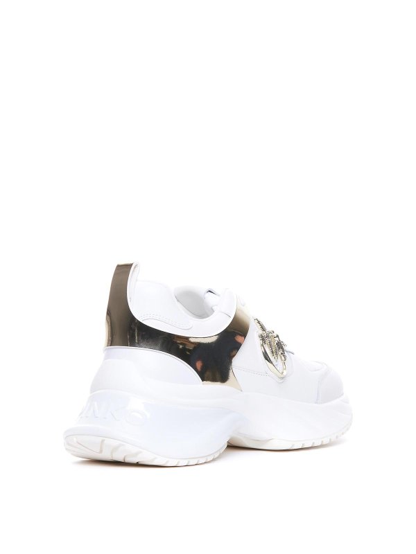 Pinko: Sneaker online - Sneaker - Weiß