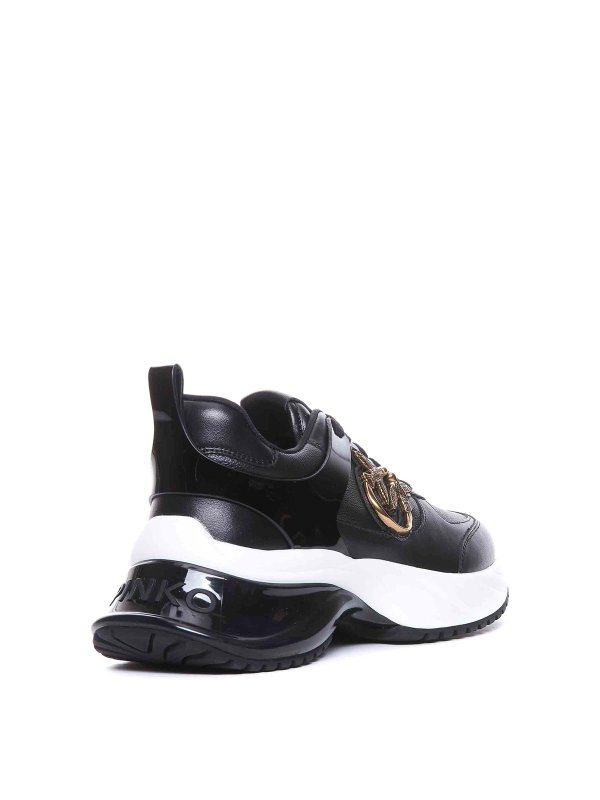 Pinko: trainers online - Ariel 02 sneakers