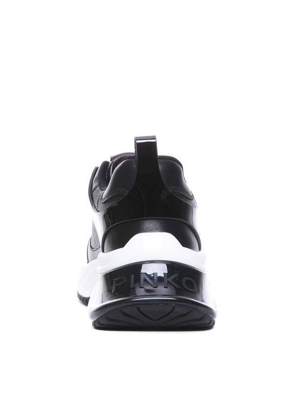 The Best Shops Pinko: trainers - Ariel 02 sneakers