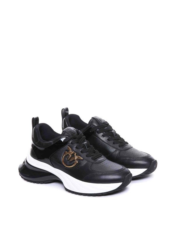 Ariel 02 sneakers shop online: Pinko