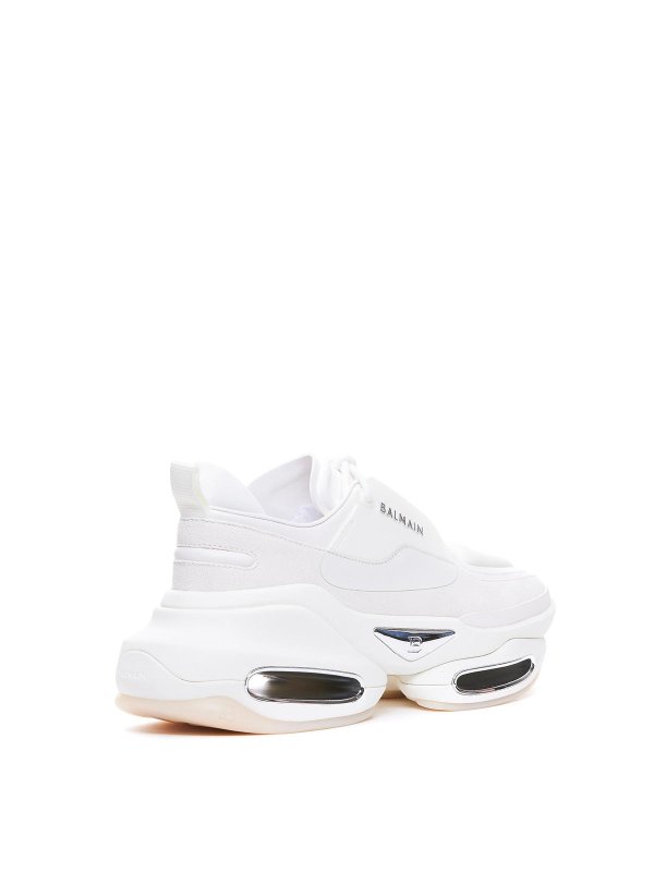 Balmain: Zapatillas online - Zapatillas - B-Bold