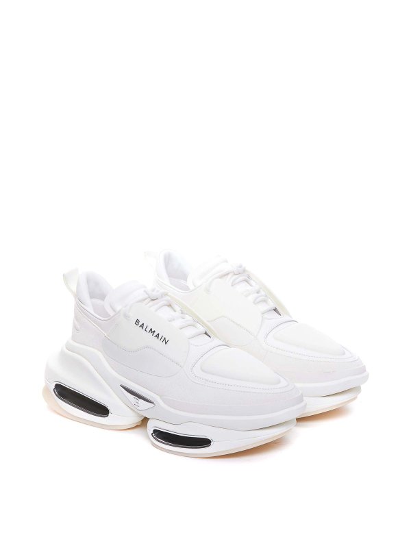 The Best Shops Balmain: Zapatillas - Zapatillas - B-Bold