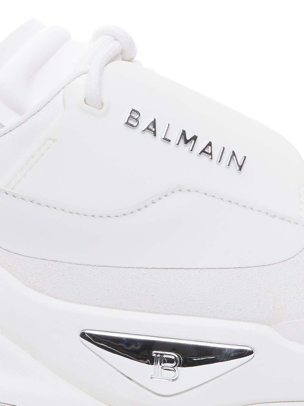 Zapatillas - B-Bold shop online: Balmain