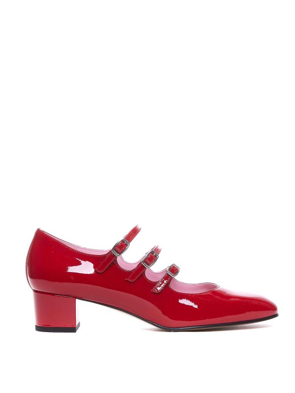 CAREL PARIS: court shoes - Kina pumps