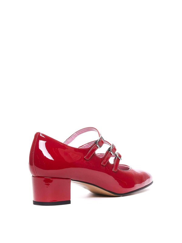 CAREL PARIS: court shoes online - Kina pumps