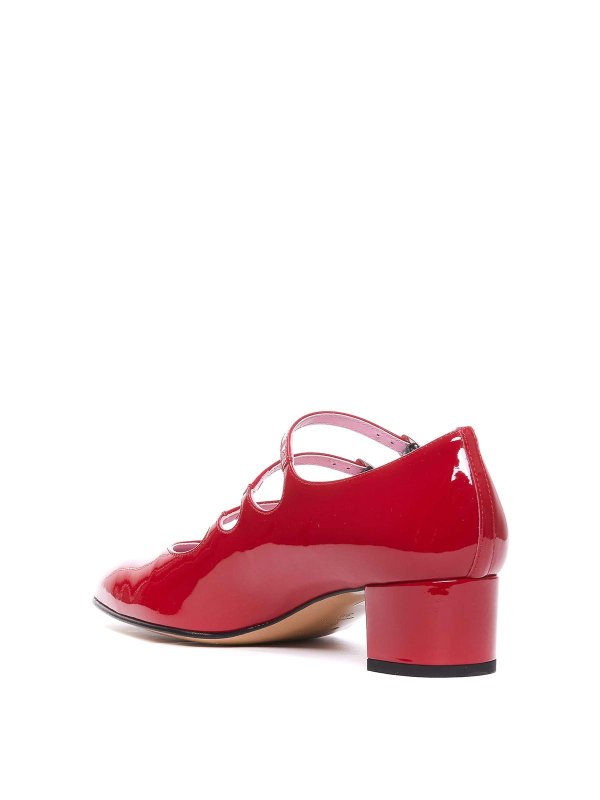 The Best Shops CAREL PARIS: court shoes - Kina pumps