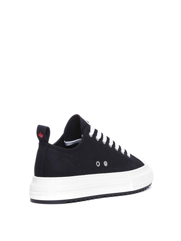 DSQUARED2: trainers online - Berlin sneakers