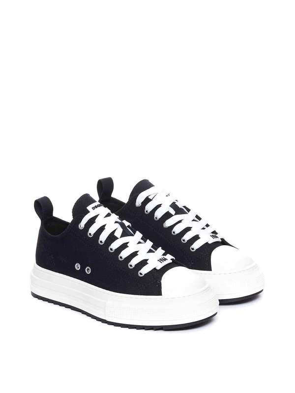 Berlin sneakers shop online: DSQUARED2