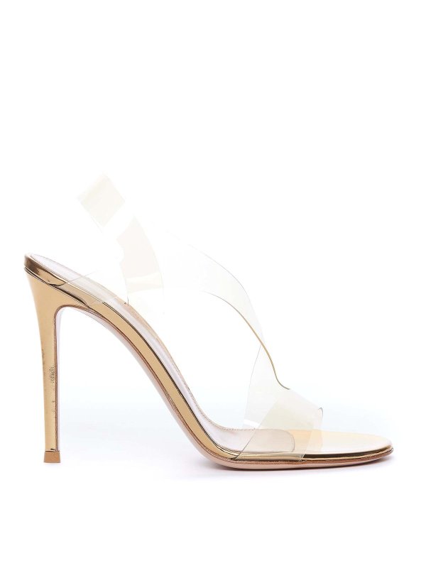 Gianvito Rossi: サンダル - パンプス - Metropolis