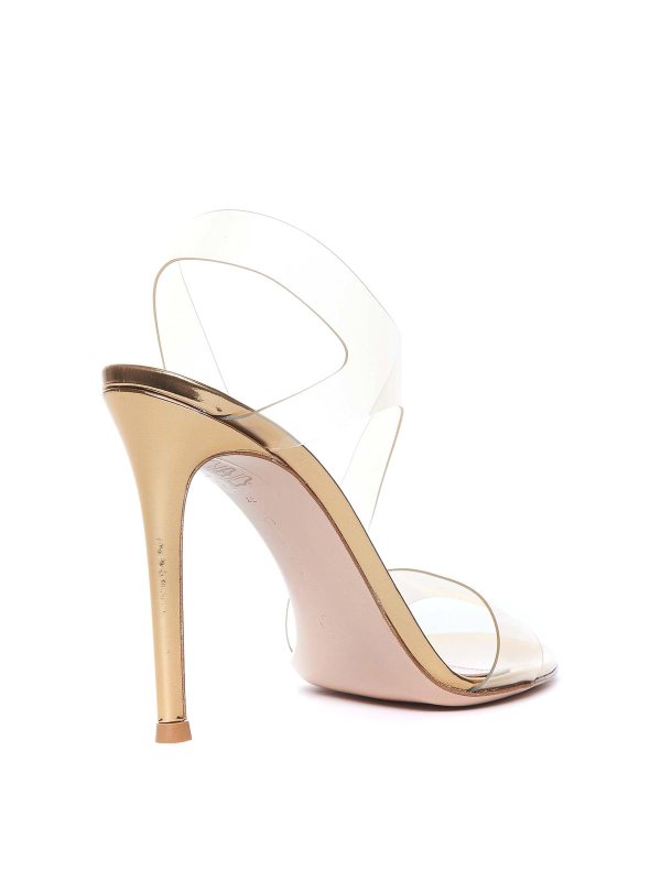 Gianvito Rossi: サンダル online - パンプス - Metropolis
