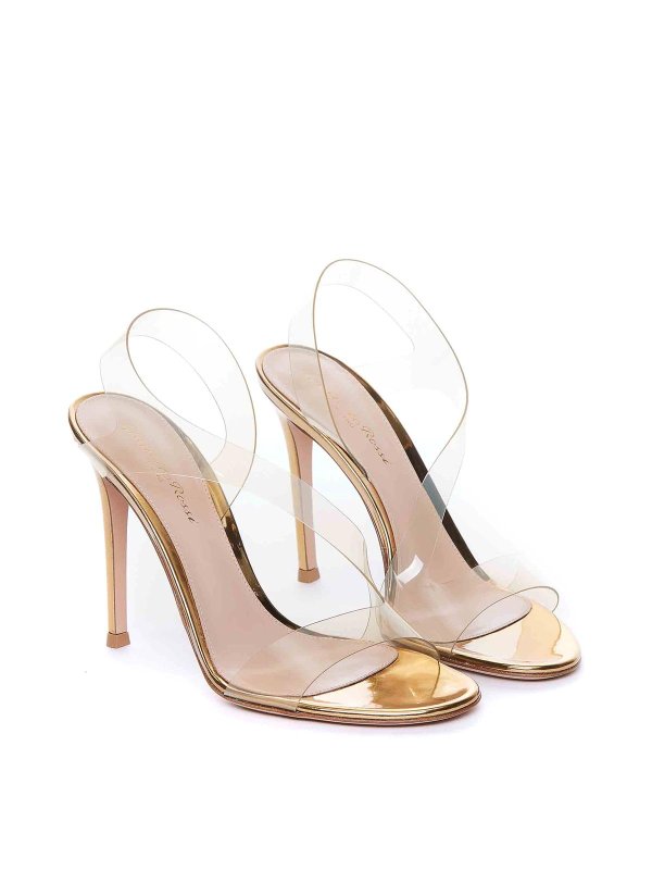 パンプス - Metropolis shop online: Gianvito Rossi