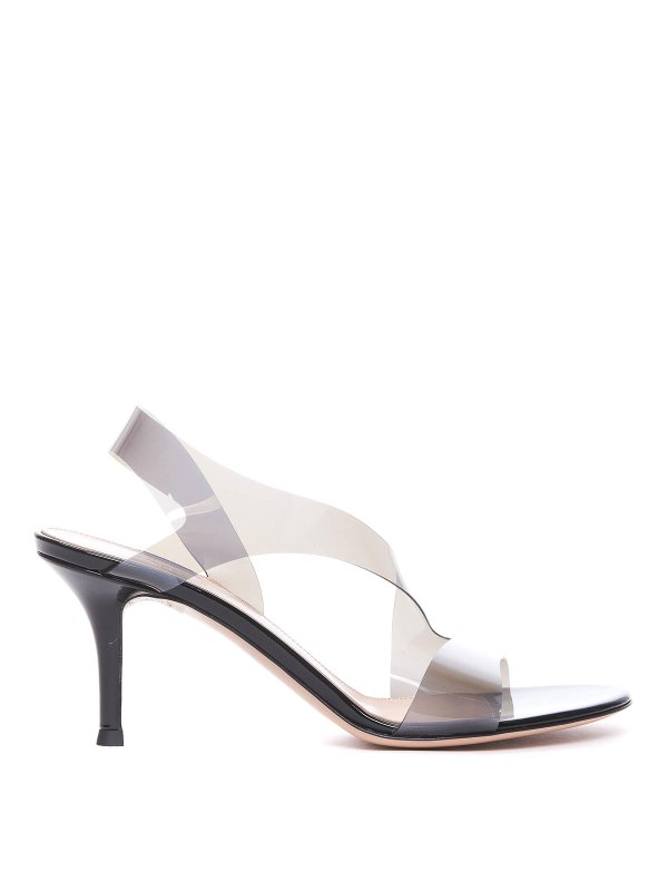 Gianvito Rossi: Sandales - Sandales Metropolis 