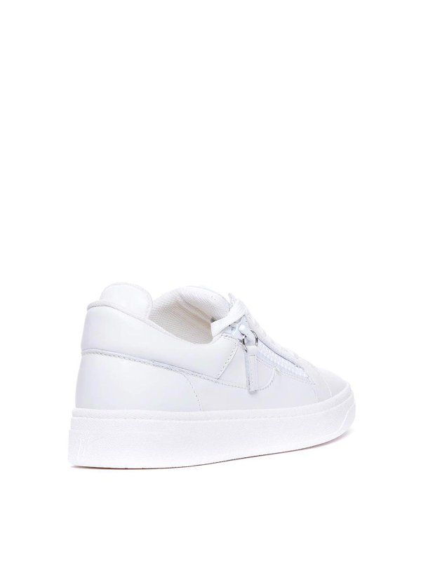 GIUSEPPE ZANOTTI: Chaussures de sport online - Baskets - Gail