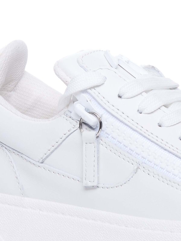 The Best Shops GIUSEPPE ZANOTTI: Chaussures de sport - Baskets - Gail