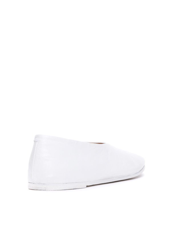 Marsèll: Ballerinas online - Ballerinas - Weiß