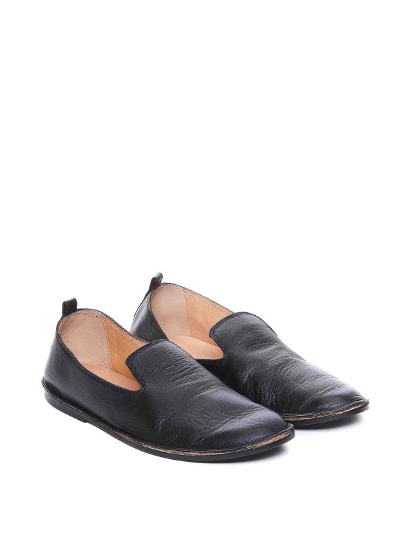 Mokassins - Schwarz shop online: Marsèll