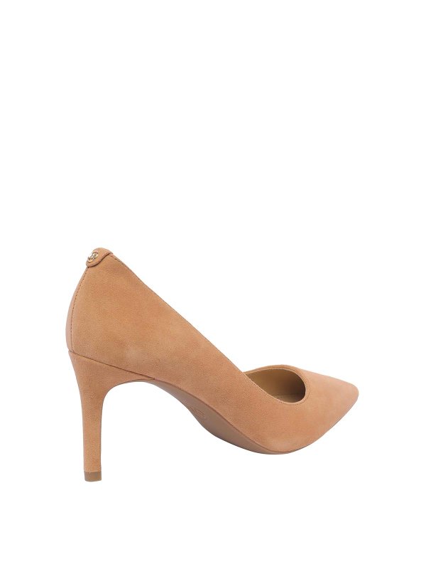 The Best Shops Michael Michael Kors: court shoes - Alina flex decollete
