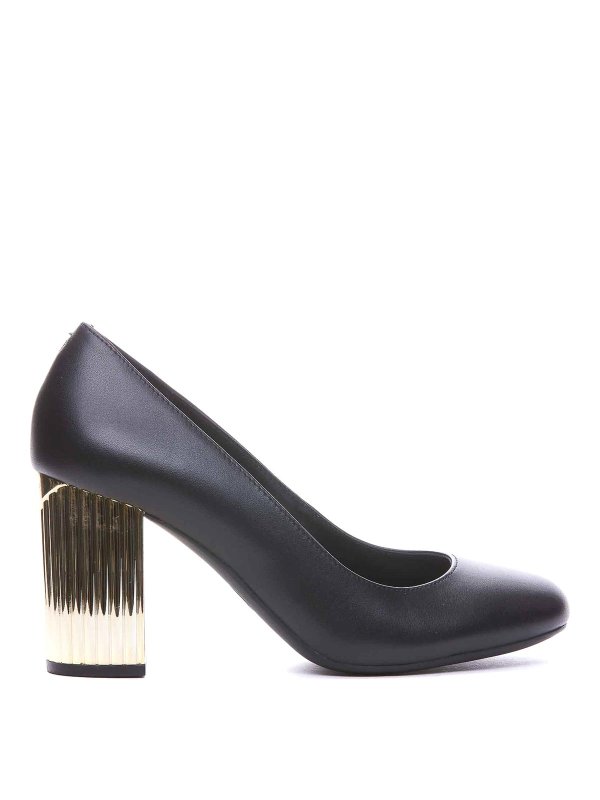 Michael Michael Kors: Pumps - Pumps - Schwarz