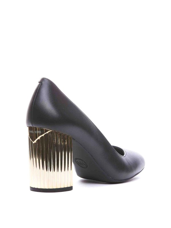 Michael Michael Kors: Pumps online - Pumps - Schwarz