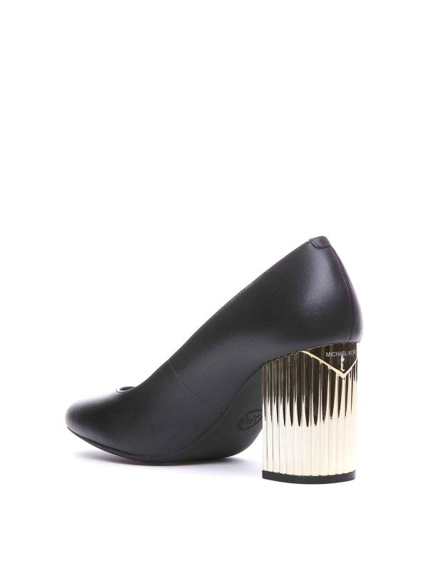 The Best Shops Michael Michael Kors: Pumps - Pumps - Schwarz