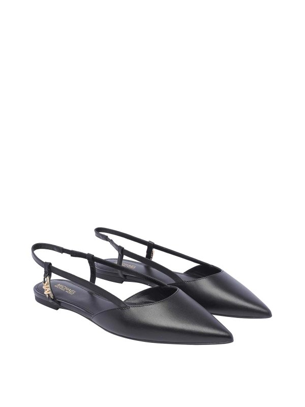 Michael Michael Kors: Sandales online - Ballerines - Veronica