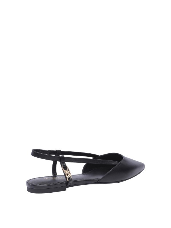 The Best Shops Michael Michael Kors: Sandales - Ballerines - Veronica