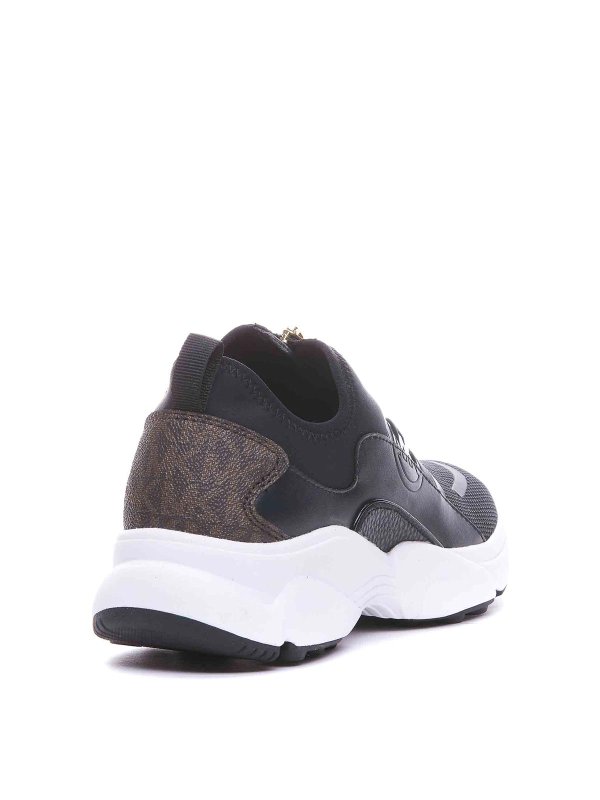 Michael Michael Kors: trainers online - Sami zip sneakers