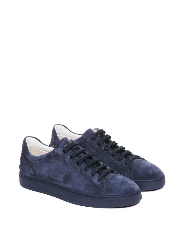 スニーカー - ブルー shop online: TOD