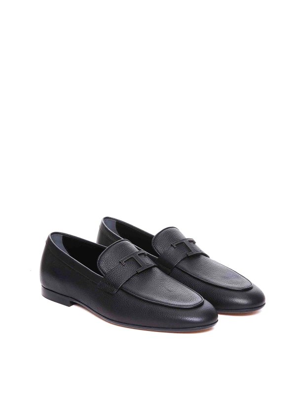 T-Timeless loafers shop online: TOD