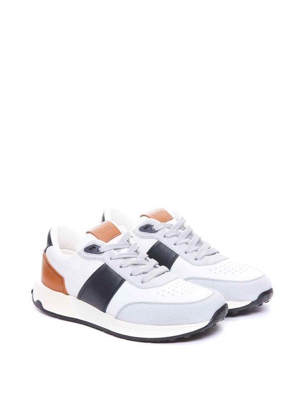 Sneaker - Weiß shop online: TOD