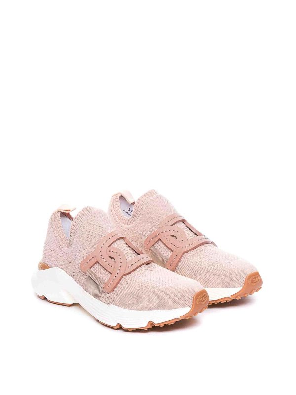 Kate slip on sneakers shop online: TOD