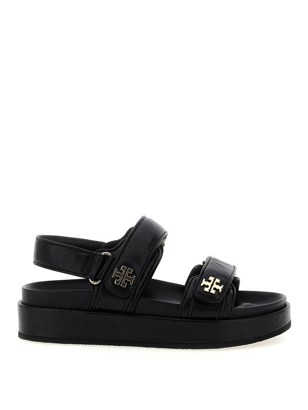 TORY BURCH: sandals - Kira sport sandals