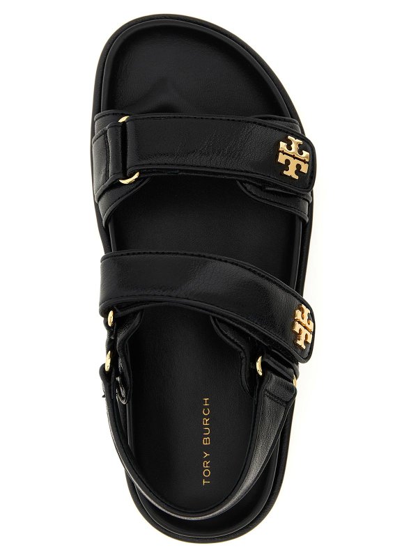 Kira sport sandals shop online: TORY BURCH