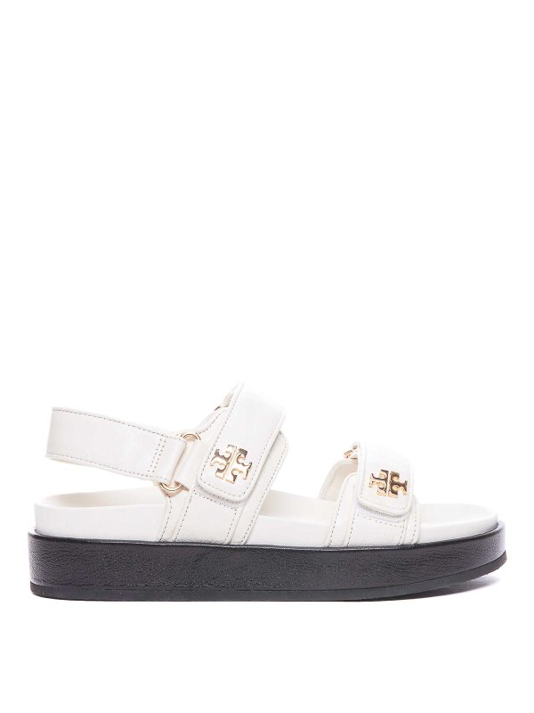 TORY BURCH: sandals - Kira sport sandals