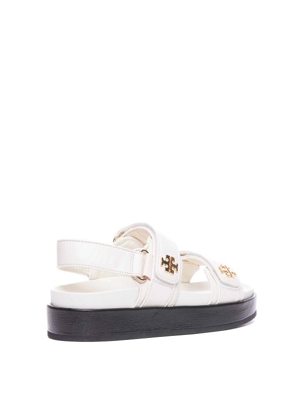 TORY BURCH: sandals online - Kira sport sandals