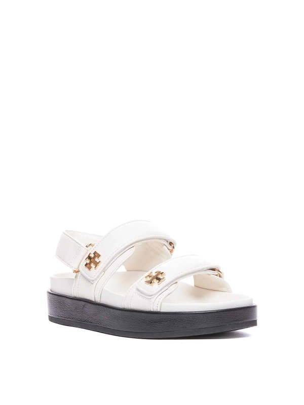 The Best Shops TORY BURCH: sandals - Kira sport sandals