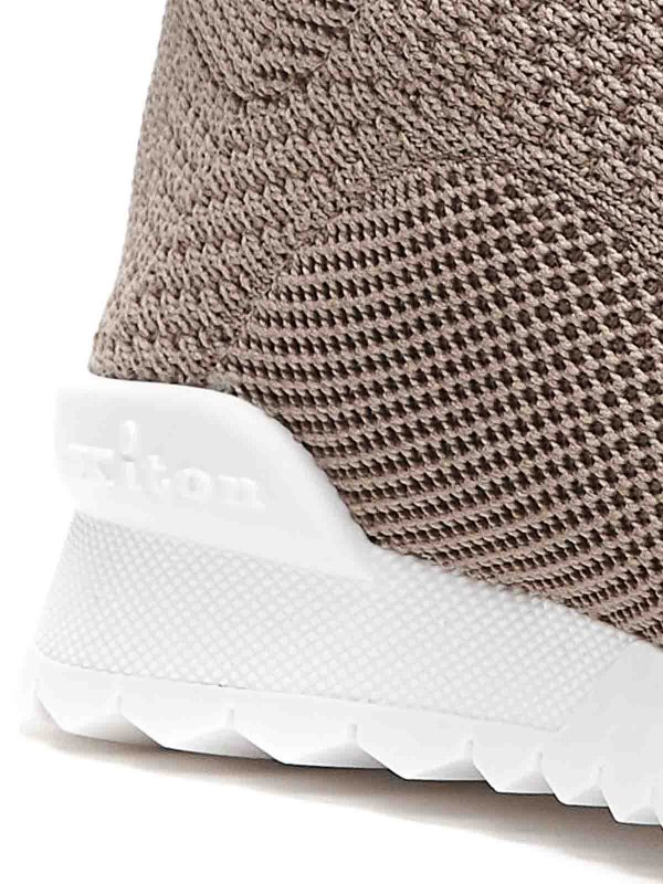 The Best Shops KITON: sneakers - Scarpe da ginnastica