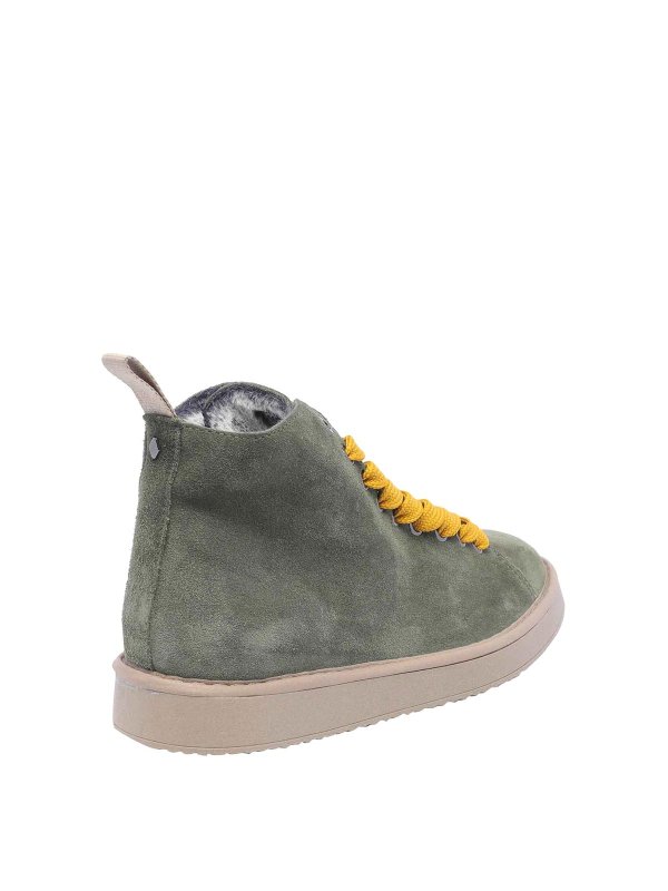 The Best Shops PANCHIC: trainers - P01 sneakers