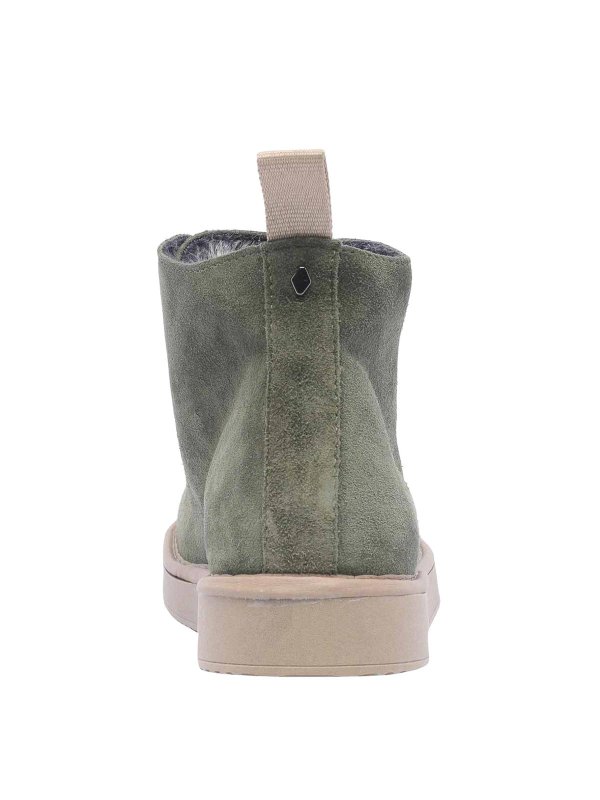 P01 sneakers shop online: PANCHIC