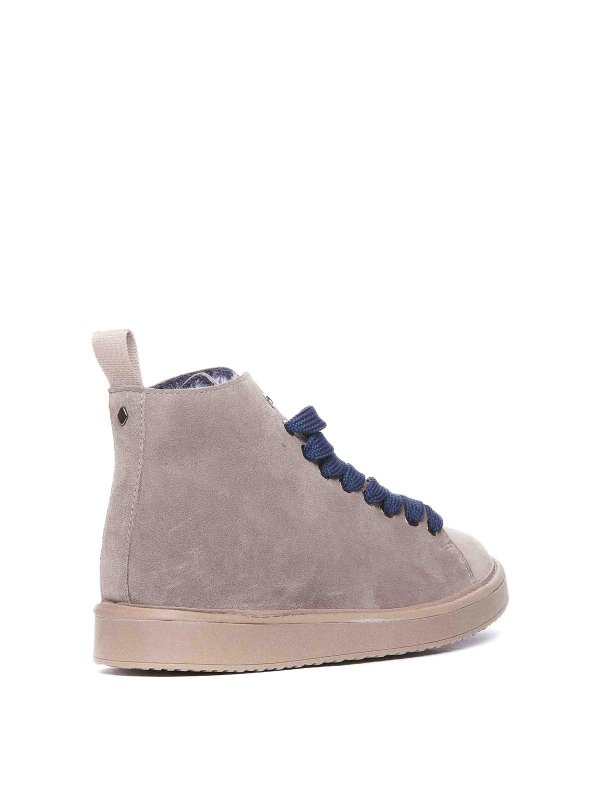 PANCHIC: Botines online - Botines - Beis