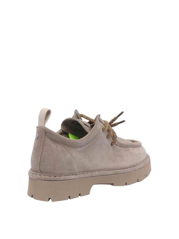 The Best Shops PANCHIC: classiche - Scarpe stringate P99