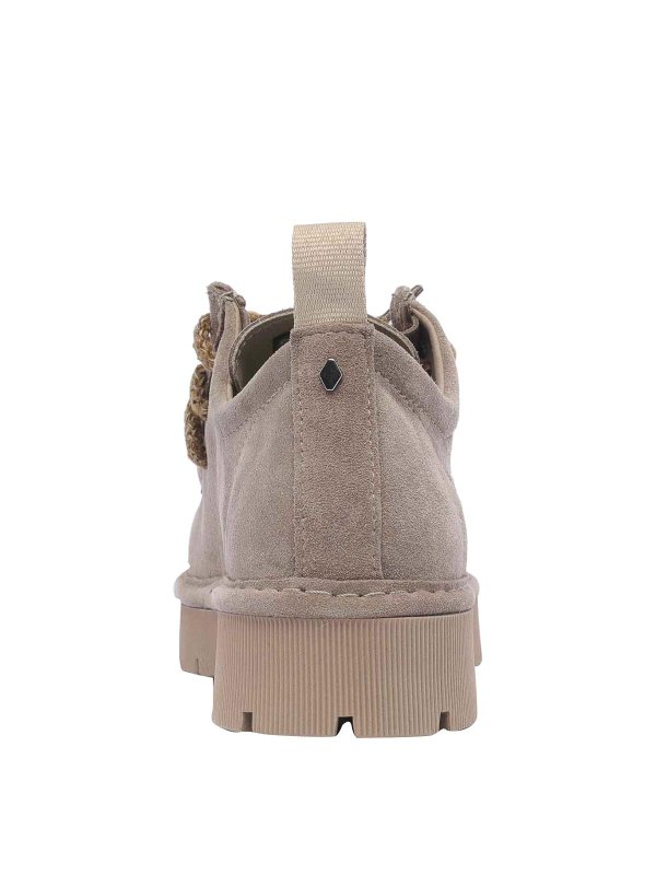 Scarpe stringate P99 shop online: PANCHIC
