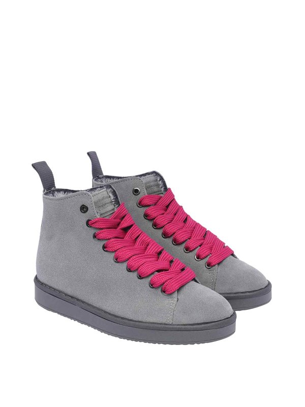 PANCHIC: classic shoes online - Laced up shoes