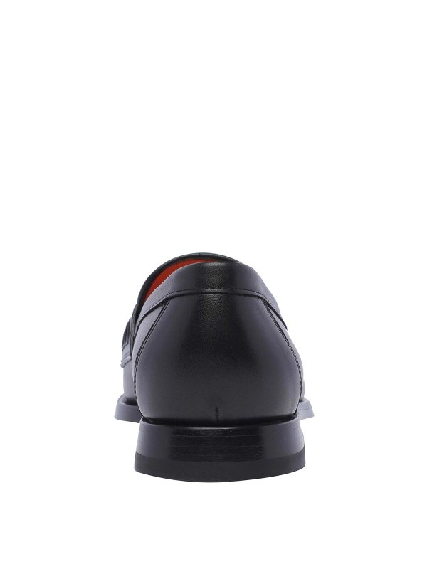 Loafers shop online: SANTONI