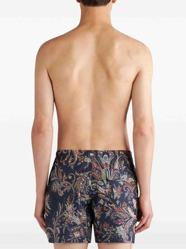 Badeanzug - Bunt shop online: ETRO